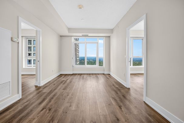 For Lease - 7 Mabelle Avenue Unit# 3807, Toronto, Ontario - Photo 1