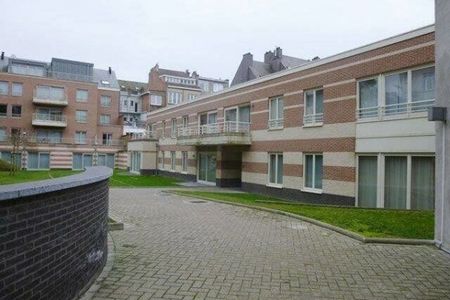 Beau rez-de-chaussée meublé 1 chambres de 70m² - Photo 5