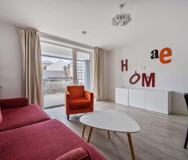 Kennet House, Kings Road, RG1 - Photo 4