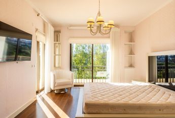 Sintra, Belas Clube de Campo,