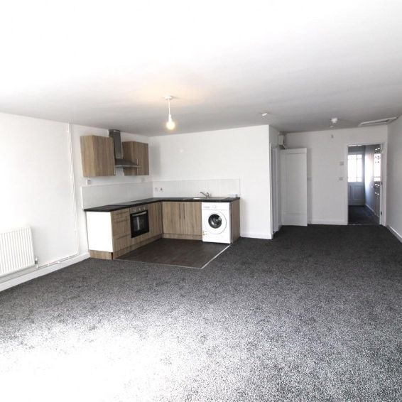 Marquis Court, Fairfield Street, Wigston - Photo 1