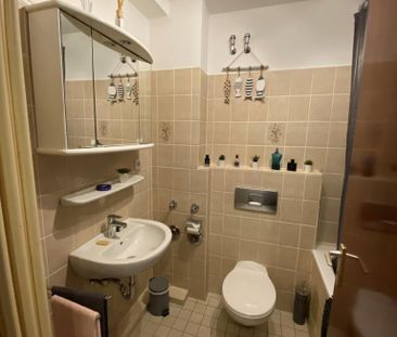 A1619 zentrumsnahe 2 Zimmerwohnung - Photo 4