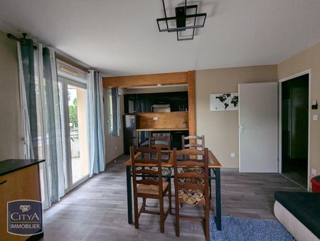 Location Appartement 3 pièces 55m² CARCASSONNE 11000 - Photo 2