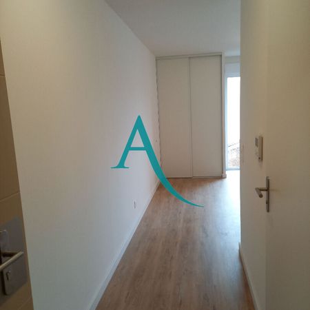 Location appartement 1 pièce, 26.00m², Le Havre - Photo 3