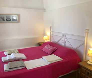 cortijo for Winter rental in Frigiliana - Photo 2