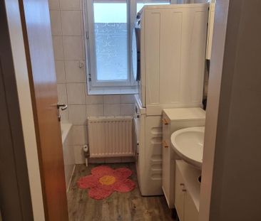 Wohnen inmitten idyllischer Natur – 2 Zimmer Wohnung mit Balkon in ... - Photo 2