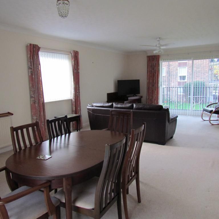 2 bedroom apartment to rent - Photo 1