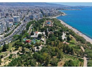 Διαμέρισμα για ενοικίαση - Παλαιό Φάληρο, - Photo 5