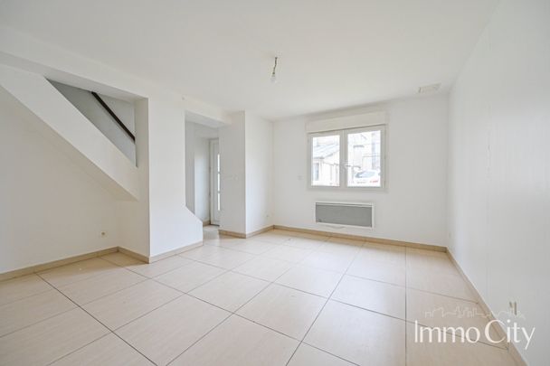 Appartement 3 pièces - 56m² - Photo 1