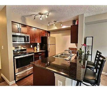 1 BED + DEN & 1 BATH IN WALKER LAKES | 307 - 530 Watt Boulevard SW,... - Photo 1