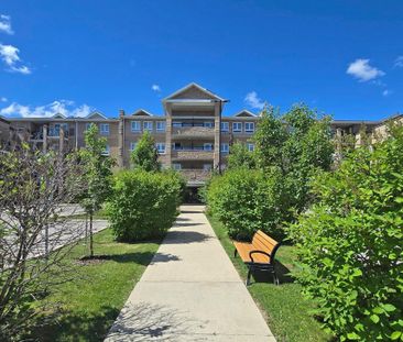 For Lease - 481 Rupert Avenue Unit# 324, Whitchurch-Stouffville, On... - Photo 2
