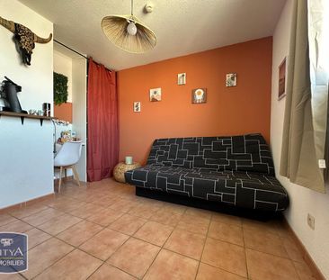 Location Appartement 1 pièce 16m² AVIGNON 84000 - Photo 1