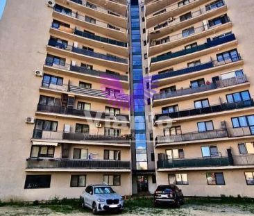 Apartament 2 camere 58 mp Y2 -Zona Piata Rahovei (aleea Sevis) - Photo 5