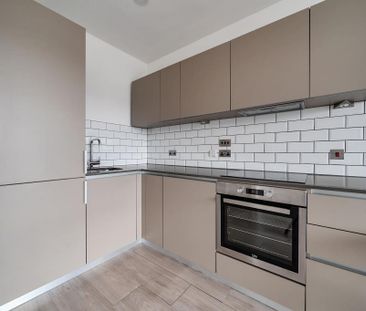 Studio to rent - Photo 6