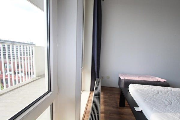 Te huur: Appartement Meer en Vaart in Amsterdam - Foto 1