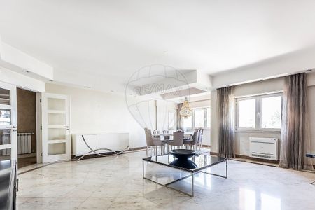 Apartamento T3 em Lisboa - Photo 4