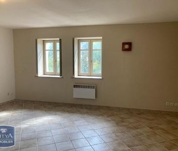 Location Appartement 1 pièce 34m² CLERMONT L HERAULT 34800 - Photo 1