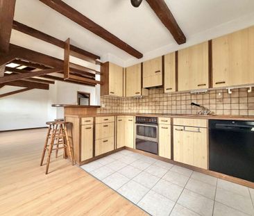 Frick / 5.5 Zimmer Bauernhaus - Photo 2