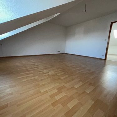 2-Zimmer Wohnung in ruhiger Lage Rodenbach - Foto 1