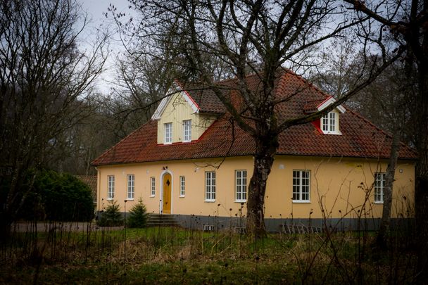 Össjö byaväg 96 - Foto 1