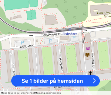 Harrgatan 2 - Foto 1