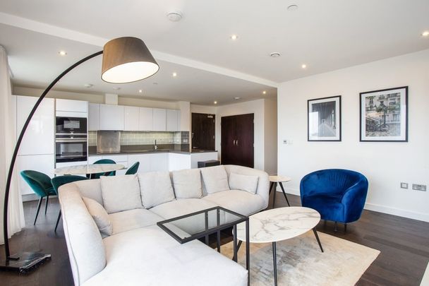 2 bedroom apartment to rent - Photo 1