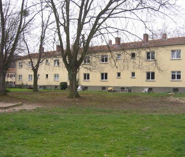 Demnächst frei! 3-Zimmer-Wohnung in Bonn Kessenich - Foto 1