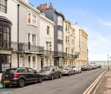 1 bedroom maisonette to rent - Photo 3