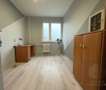 2 POKOJE Z BALKONEM NA SŁONECZNYM - Photo 1