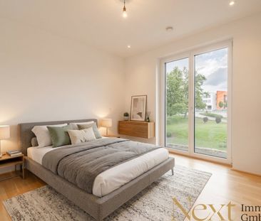 Lichtdurchflutete 2-Zimmer-Wohnung mit Balkon in Linz mit sehr gute... - Photo 4
