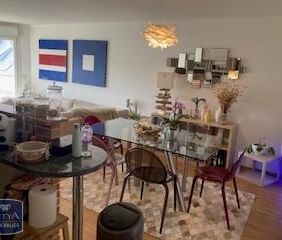 Location Appartement 3 pièces 65m² CHERBOURG-EN-COTENTIN 50100 - Photo 3