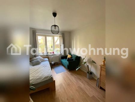 TAUSCHWOHNUNG Tausch: 2-Zimmerwohnung in Friedrichshain - Photo 2