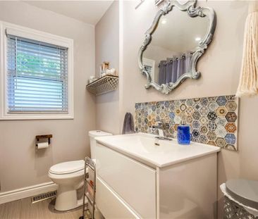 For Lease - 107 Ellis Crescent Unit# Upper, Waterloo, Ontario - Photo 6