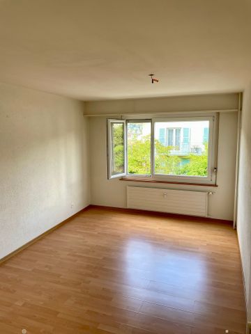 2.5 Zimmer, 2. Stock - Photo 3