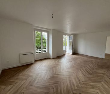 Appartement T4 Bonneville à louer - Photo 2