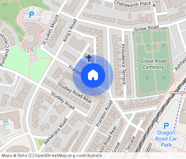 Franklin Mount, Harrogate, North Yorkshire, HG1 - Photo 1
