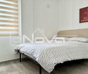 Apartment renovated in a modern st - Photo 6