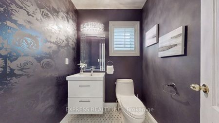 For Lease - 164 Mavrinac Boulevard, Aurora, Ontario - Photo 2