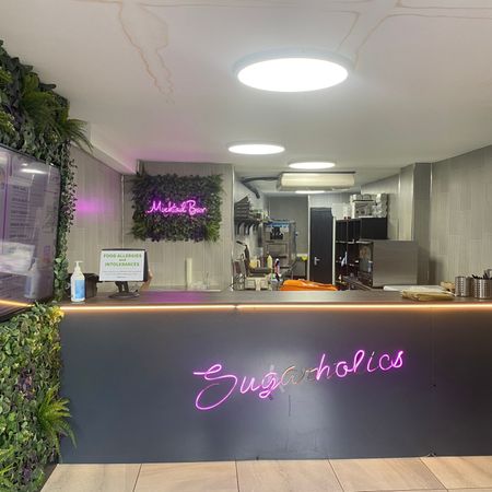 Studio for Rent - Photo 3