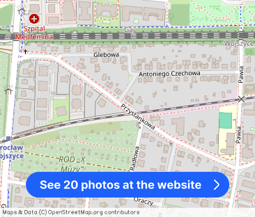 Przystankowa Z Miejscem Parkingowym - Photo 1