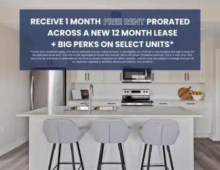 The Rise Apartment Homes | 540 Dougall Rd N, Kelowna - Photo 1