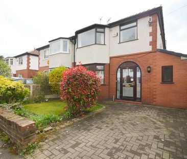 Springdale Gardens, Didsbury, Manchester, M20 2SS - Photo 4