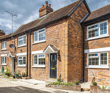 2 bedroom cottage to rent - Photo 5