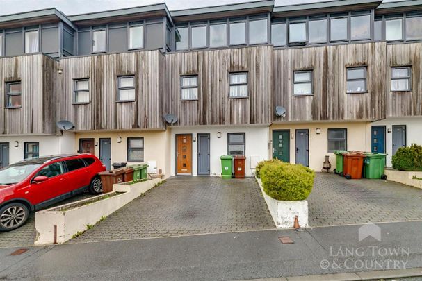 Pleasure Hill Close, Plymouth - Photo 1