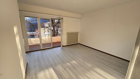 1.5 Zimmer, 40 m², 2. Stock - Photo 2