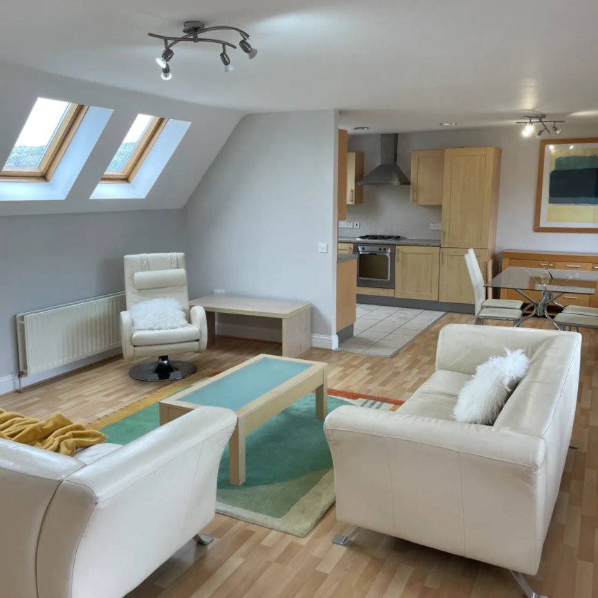 Flat 29, Grafton Court, 85 - Photo 1