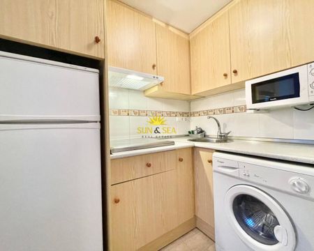 ONE-BEDROOM APARTMENT – TORREVIEJA - Photo 5