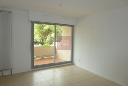 LOCATION APPARTEMENT 1 PIECE MONTPELLIER CENTRE LEPIC - Photo 2