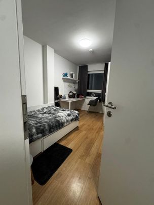 Wohnung in Untervermietung / Apartment in Sublet - Photo 1