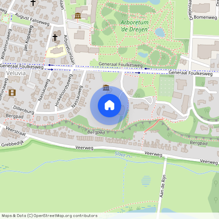 Generaal Foulkesweg 66-A, Veluvia, 6703BW, Wageningen